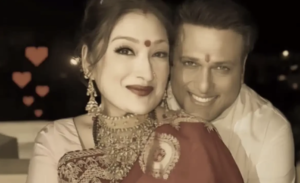 Govinda and Sunita Ahuja Heading for Divorce After 37 Years