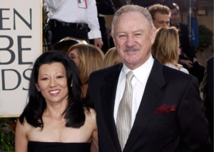 Gene Hackman