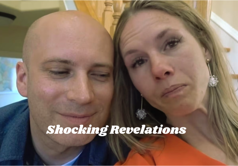 Ruby Franke’s Husband Breaks Silence on the ‘Uncomfortably Close’ Ties with Jodi Hildebrandt