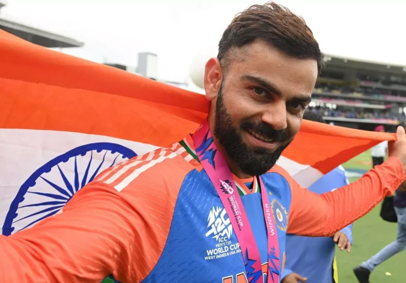 Virat Kohli Set for 2-3 More Years of Glory? Former India Star Predicts 10-15 More Centuries!