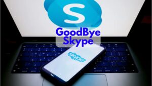 Skype shutting down