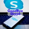 Skype shutting down