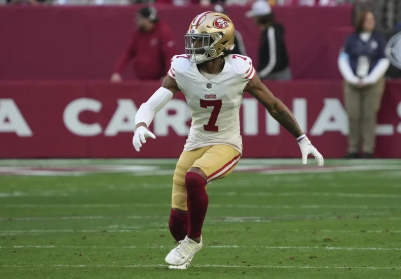 49ers Free Agency Fallout: Key Losses Shake Roster, What’s Next for San Francisco?