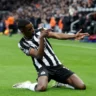 Liverpool Eyeing Alexander Isak in £120M Transfer Battle