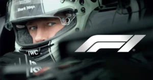 Be Among the First: Apple Original Films Launches Fan-Exclusive Premiere for Upcoming Racing Spectacle