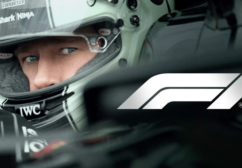 Be Among the First: Apple Original Films Launches Fan-Exclusive Premiere for Upcoming Racing Spectacle