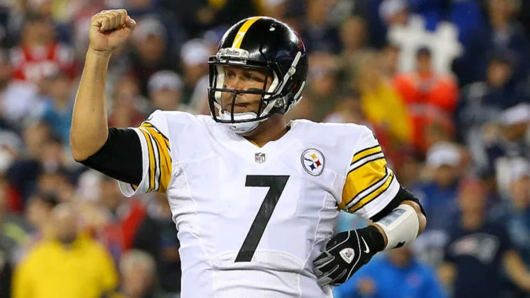 Ben Roethlisberger and Chris Boswell React Hilariously to Steelers’ Blockbuster DK Metcalf Trade
