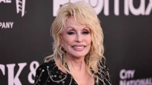 Carl Dean Inspired Dolly Parton’s Classic Hit ‘Jolene