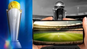 Champions Trophy 2025: India and New Zealand Set for Epic Final Clash