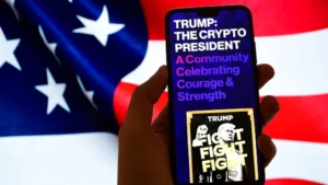Cryptocurrencies rallied on Sunday after President Donald Trump announced the creation of a U.S. strategic crypto reserve