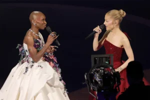 Oscars 2025: Full List of Winners