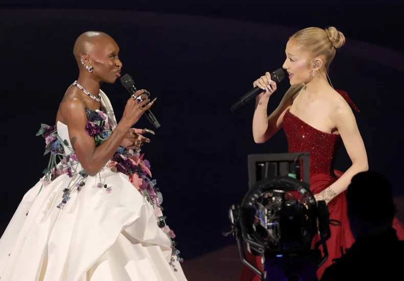 Oscars 2025: Full List of Winners