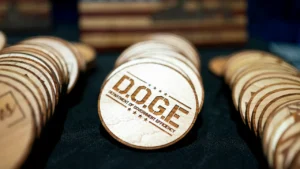 DOGE Team Locked Out: Is This the Beginning of a Major U.S. Aid Shake-Up?