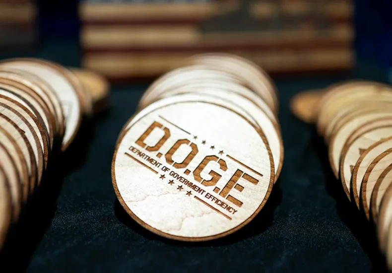 DOGE Team Locked Out: Is This the Beginning of a Major U.S. Aid Shake-Up?