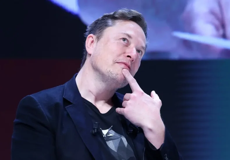 Elon Musk’s Expanding Family Tree