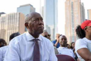 End of an Era: Houston’s Sylvester Turner Passes Away at 70