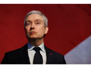 François-Philippe Champagne is set to be appointed Canada’s next finance minister as Mark Carney assumes the role of prime minister