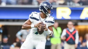 Geno Smith, Property Taxes, and a Career of Surprising Turns