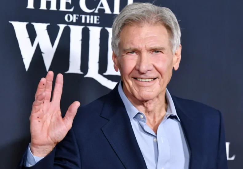 The Mystery Behind Harrison Ford’s Absence from the Oscars