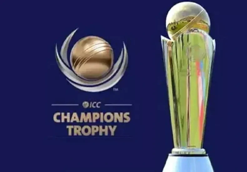 ICC Champions Trophy 2025