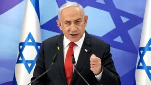 Israel Cuts Off Supplies to Gaza
