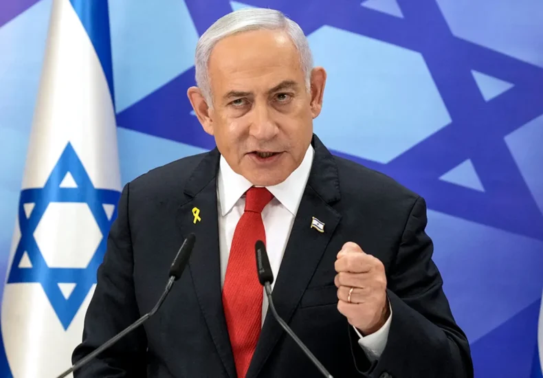 Israel Cuts Off Supplies to Gaza