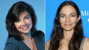 Justine Bateman: From ‘Family Ties’ to Filmmaking – A Deep Dive into Her Life, Career, and Legacy