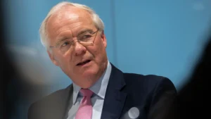Kroger CEO Resigns Following Ethics Investigation Over Personal Conduct
