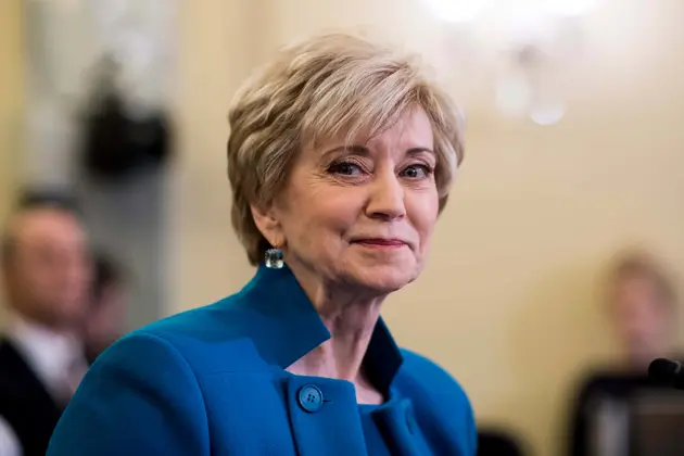Linda-McMahon-Linda McMahon’s Net Worth