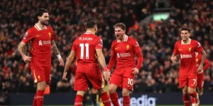Liverpool vs Southampton Live: How to Watch, Stream, and Kickoff Details