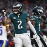NFL Free Agency Buzz: Could Darius Slay Be the Next Big Addition for the Pittsburgh Steelers?