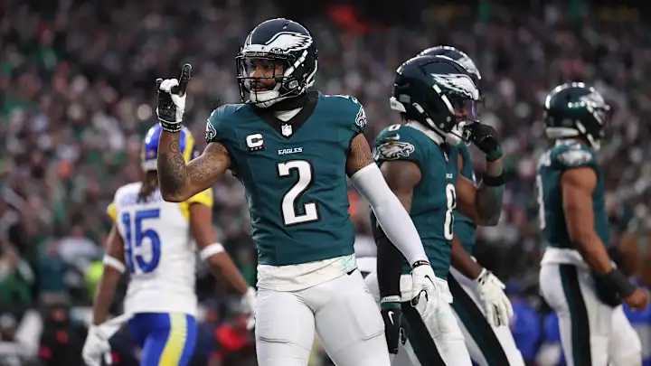 NFL Free Agency Buzz: Could Darius Slay Be the Next Big Addition for the Pittsburgh Steelers?