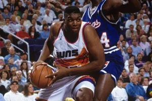 Oliver Miller: The Big Man with a Bigger Legacy – Remembering an NBA Trailblazer