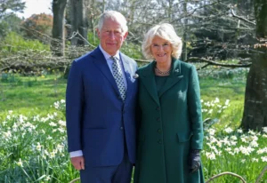 Royally Protected: King Charles III’s $3.8M Property Purchase Explained