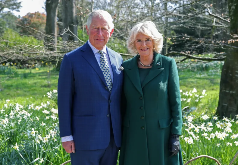 Royally Protected: King Charles III’s $3.8M Property Purchase Explained