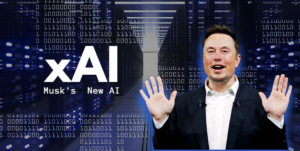 xAI’s Explosive Growth Latest Strategic Moves in 2025
