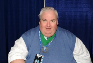 Simon Fisher-Becker: Remembering the Beloved 'Harry Potter' and 'Doctor Who' Star