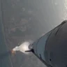 Starship Soars, but Falls Again: SpaceX’s 8th Test Flight Sees Booster Win, Upper Stage Loss