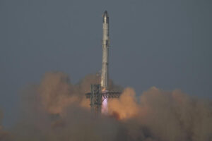 Starship Test Flight Ends in Fiery Explosion—Yet SpaceX Scores a Big Win