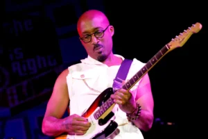 The Life and Legacy of D'Wayne Wiggins: From Tony! Toni! Toné! to Music Mentor