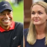 Tiger Woods Quietly Dating Vanessa Trump—Inside Their Private Relationship