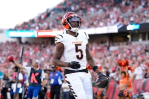 Top 2025 NFL Free Agency Signings and Trades