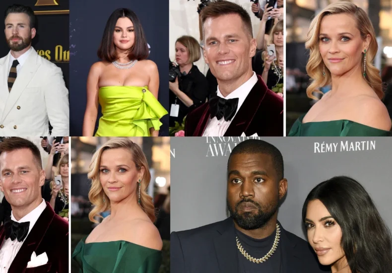 Top Celebrity Breakups of 2025: The Couples Who Called It Quits