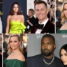 Top Celebrity Breakups of 2025: The Couples Who Called It Quits