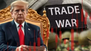 Trump Confirms 25% Tariffs on Mexico & Canada – No Delays, Starts Tuesday