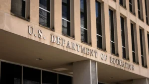Trump’s Bold Move- Is the Department of Education on the Chopping Block?