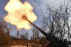 US Shuts Down Intel Pipeline to Ukraine – What’s Behind This Sudden Shift? 