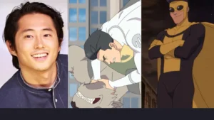 Surprising Facts & Net Worth of the Star Behind The Invincible War