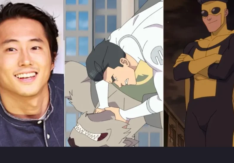 Surprising Facts & Net Worth of the Star Behind The Invincible War