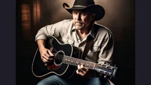 Craig Morgan Applauds Trump Administration for Restoring American Pride